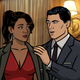 Image for article titled "The Double Date" is Archer at its best